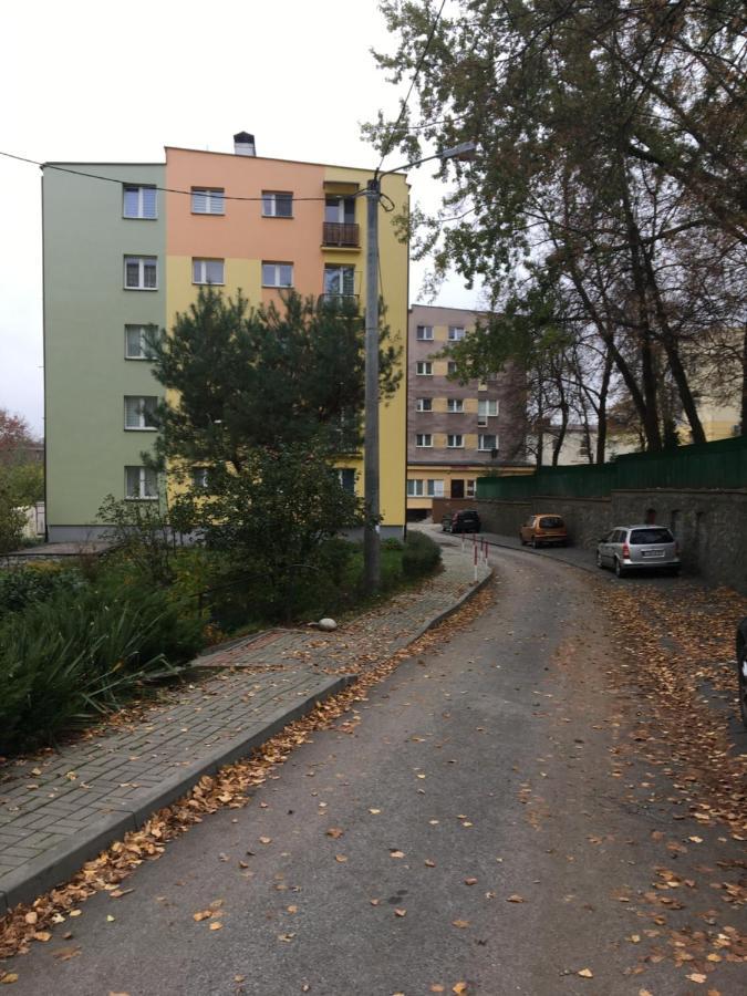 Apartament Saski Сандомир Экстерьер фото