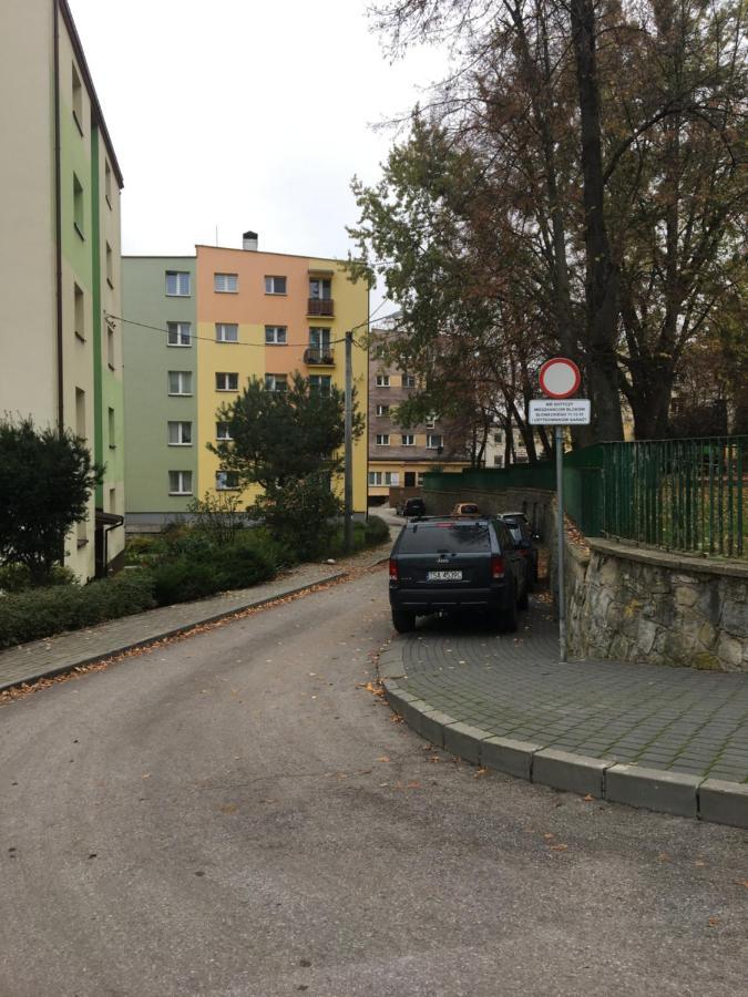 Apartament Saski Сандомир Экстерьер фото