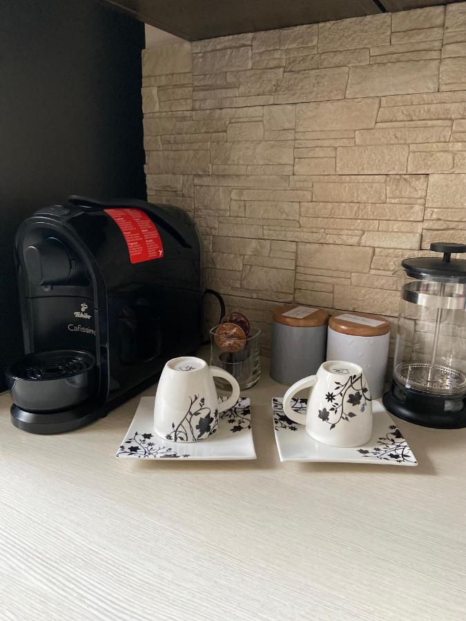 Apartament Saski Сандомир Экстерьер фото