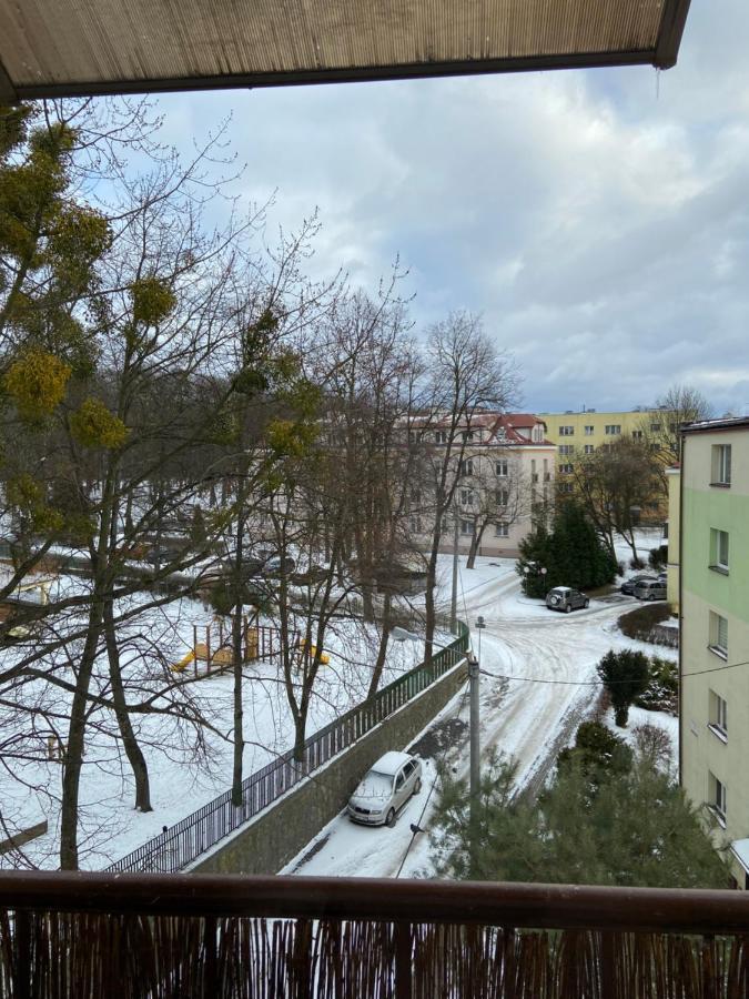 Apartament Saski Сандомир Экстерьер фото