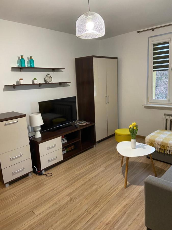 Apartament Saski Сандомир Экстерьер фото