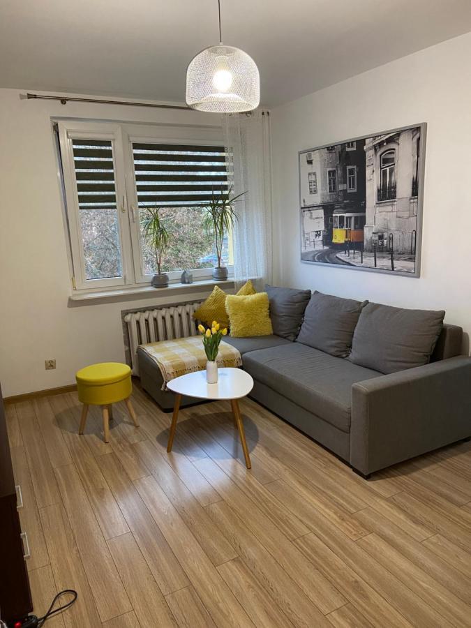 Apartament Saski Сандомир Экстерьер фото