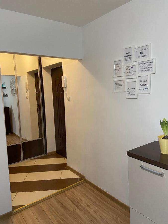 Apartament Saski Сандомир Экстерьер фото